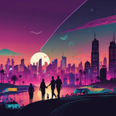 From Maadi to Doom - Moo7a (Tech House Edit)