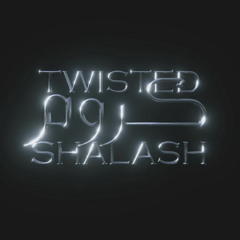 CHROM3 (prod. shalash) | Twisted