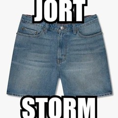 Slimecicle - JORT STORM (sped up) [not copyright-claimed]