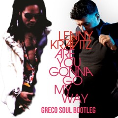 Are You Gonna Go My Way (Original Rework) FREE DOWNLOAD via buy link