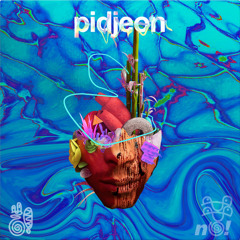 Lord Pidjeon - FakeJewelry ft Leemz & Luckaleannn