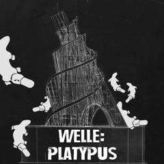 Welle:Platypus #04 - Platypus Leipzig - 29.10.2023