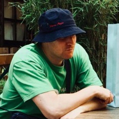 GGHQ Mix #52 : Øyvind Morken 'Shadow Dancing'