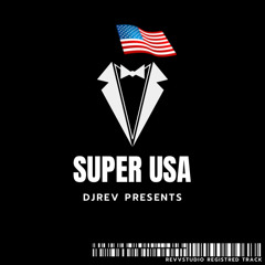 djReV - Super U.S.A (previa)