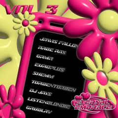 Eternal Embrace Vol.3