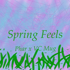 Phar x VC Mug - Wilted Leaves