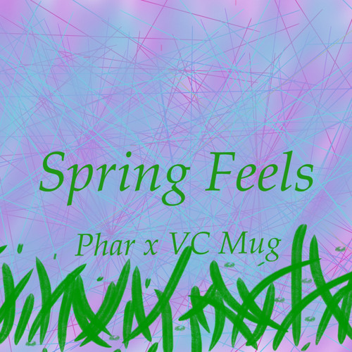 Phar x VC Mug - Wilted Leaves