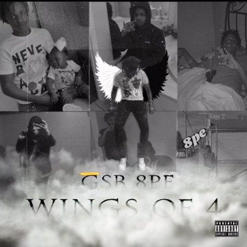 Pblokk Tmurda-BangOut (feat. GsB 8pe