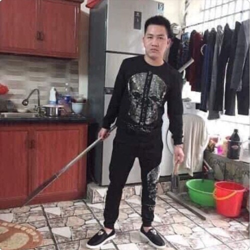 Rock Vegas-Thai Hoang-2019 Remix