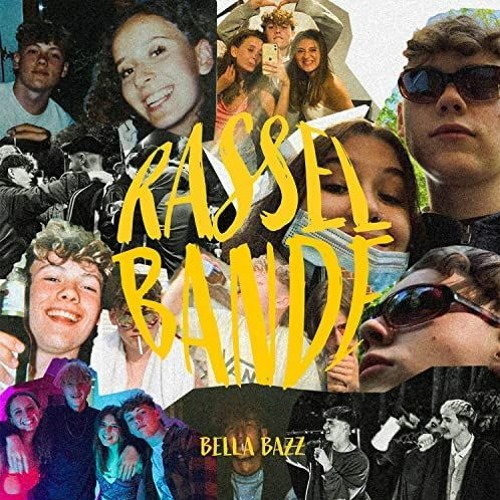 Rasselbande (Hardtekk Remix)
