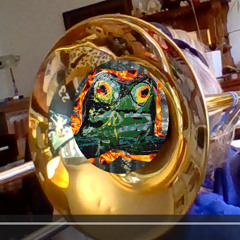 trombone warm up thanksgiving improv jam