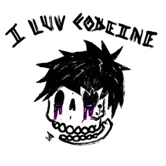 I luv codeine