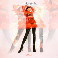 JVNA - Ghost (rin.k Remix)