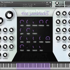 The Jamblocks Demo