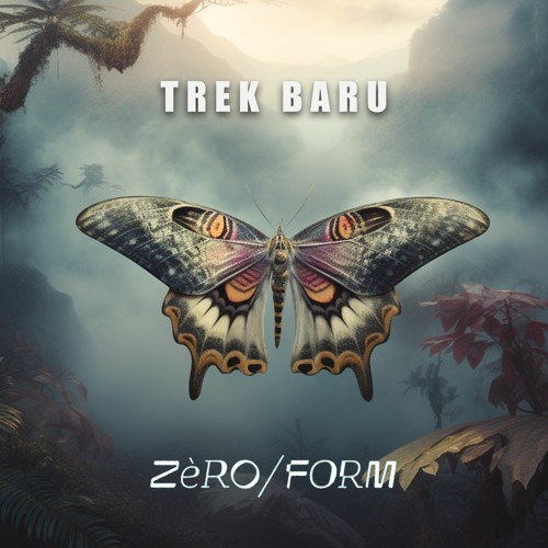 Zero Form - Trek Baru