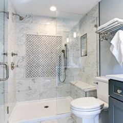 Major Benefits of Applying Wall Panels During Bathroom Renovations