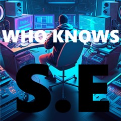 Who Knows- S.E Cover