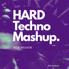 Meakin Sessions Vol 22 (Heavy Techno)