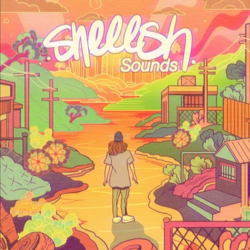 "SHEEESH Sounds" for beat makers : OUT NOW!!✨