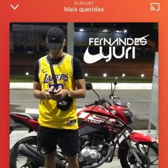 SEQUENCIA 130 - FERNANDES YURI OU GOGO