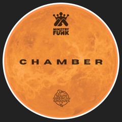 Chamber (Extended Mix)