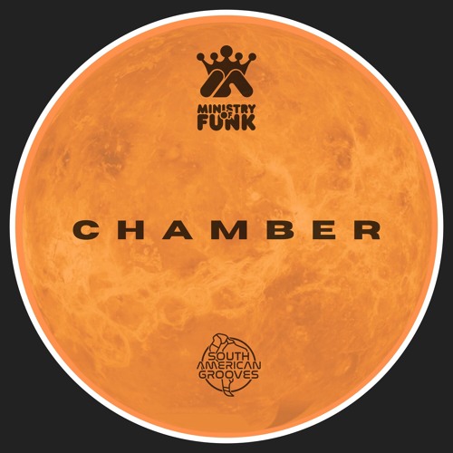 Chamber (Extended Mix)
