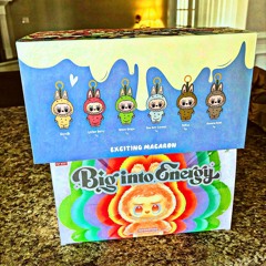 “I’mGoingtotheBathroom”