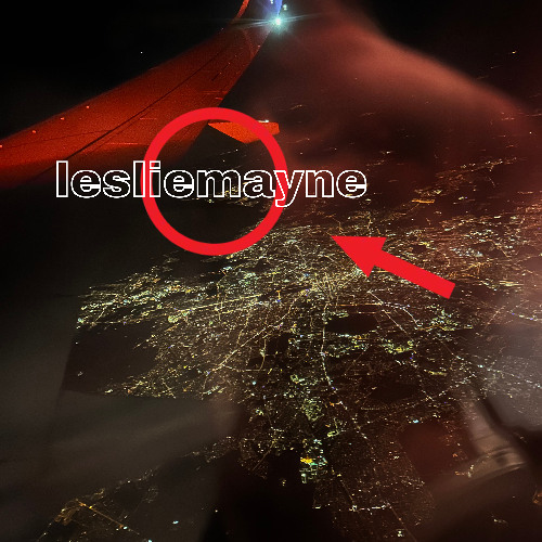 lesliemayne - lost for words