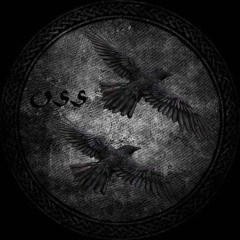 Oss-Invisible Exitstence