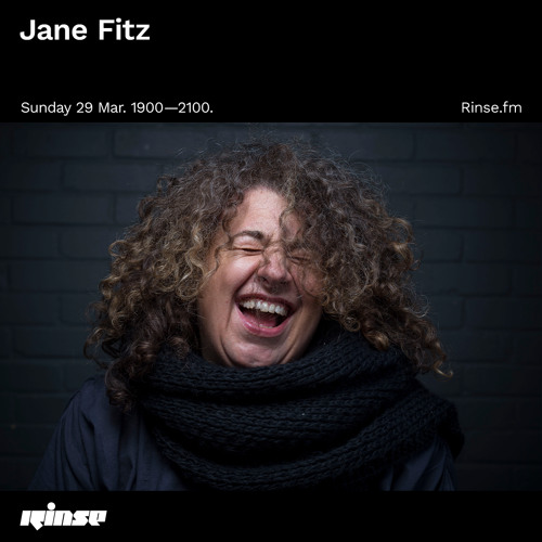 Jane Fitz - 29 March 2020