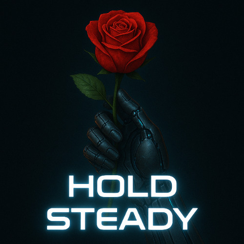 Hold Steady (Short Edit)