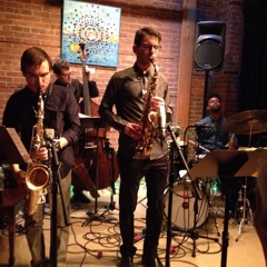 KRIS ALLEN QUINTET - Repetition
