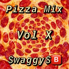 Pizza Mix Vol 10