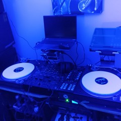 Breaks Tag Set Vol 2 - Dilute -vs- Bradley D_2025-03-22.mp3