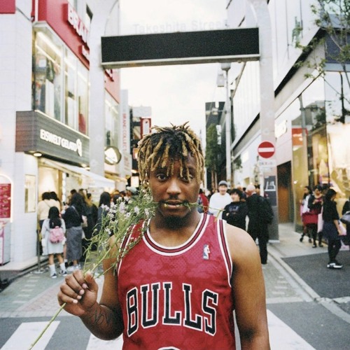 Stream Juice WRLD Electric Chair (unreleased) by BETA.V3 Listen online for free on SoundCloud