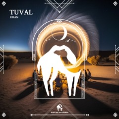 KHAN - Tribe (Cafe De Anatolia)