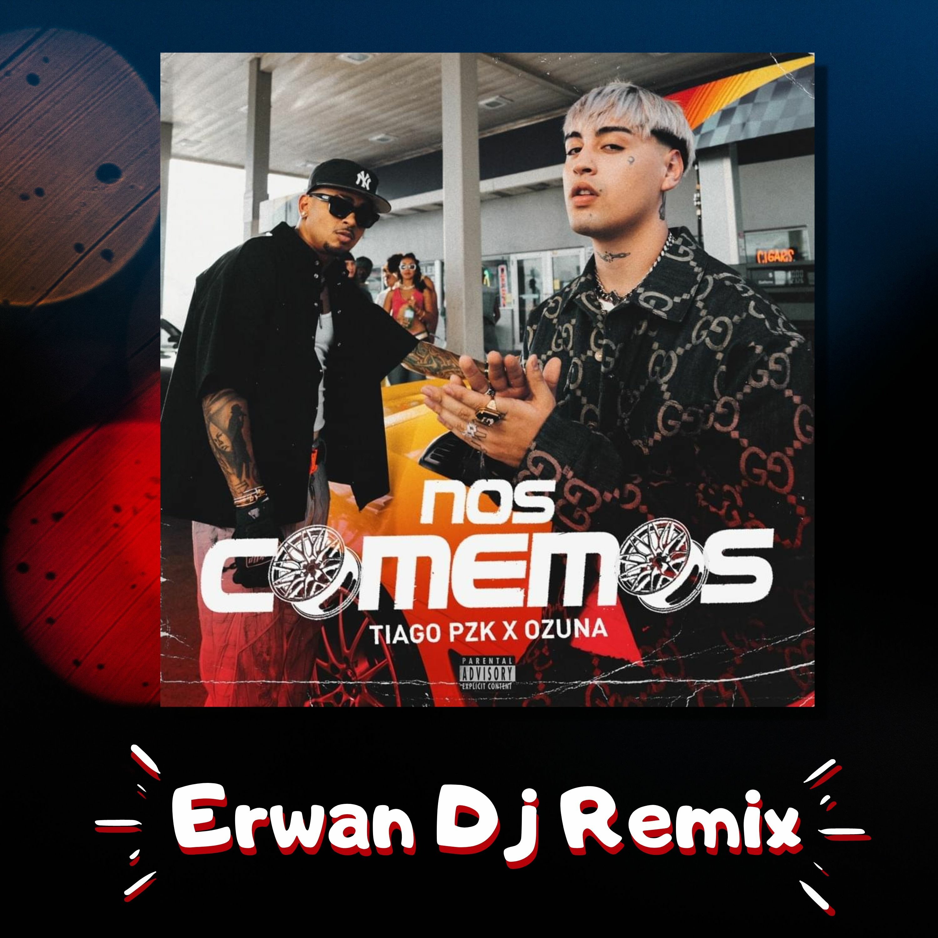 Erwan Dj