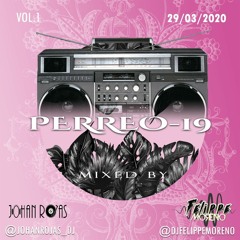 PERREO-19 (JOHAN ROJAS B2B FELIPPE MORENO)