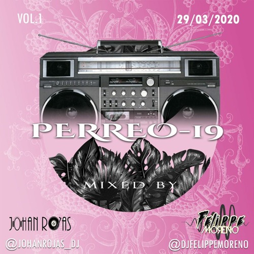 PERREO-19 (JOHAN ROJAS B2B FELIPPE MORENO)