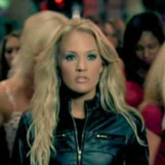 "Before He Cheats" - Carrie Underwood (Chilled Out Cover)