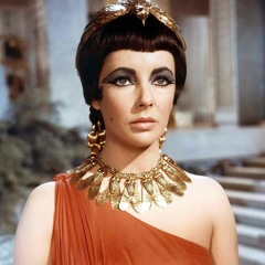 Cleopatra w/Martin Hirsch