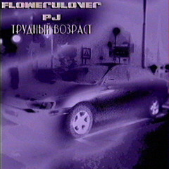 flowaulova feat. PJ - трудный возраст