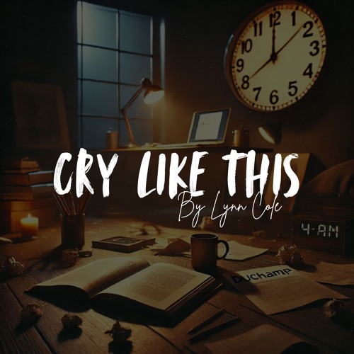 Cry Like This