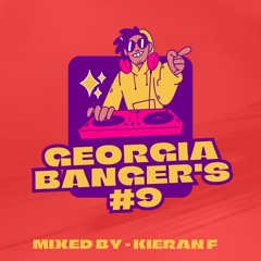 Georgia Bangers #9