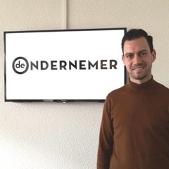 Consumentenpsycholoog Patrick Wessels - De MKB Finance Week 19 juni 2024