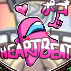Heartbeat (ポゴ-MIX) - VS. Impostor: DLOWING MIRA HQ (Unofficial Upload)