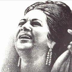 Um Kulthum - Leilet Hob (Joseph.N Remix)