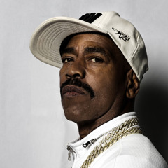 Don Black talks to Kurtis Blow about The Hip Hop Nutcracker