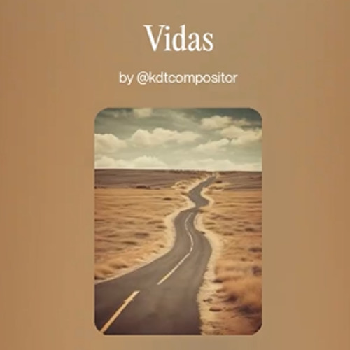 Vidas