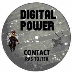 Ras Toltek - CONTACT HIGH ALTITUDE MIX